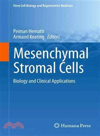 Mesenchymal Stromal Cells—Biology and Clinical Applications