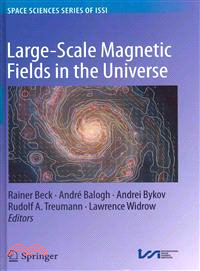 Large-Scale Magnetic Fields in the Universe