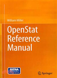 Openstat Reference Manual