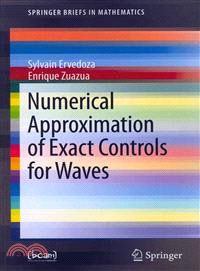 Numerical Approximation of Exact Controls for Waves