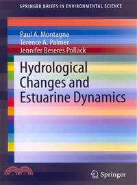 Hydrological Changes and Estuarine Dynamics