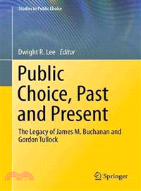 Public Choice, Past and Present—The Legacy of James M. Buchanan and Gordon Tullock