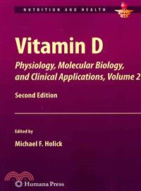 Vitamin D ― Physiology, Molecular Biology,and Clinical Applications