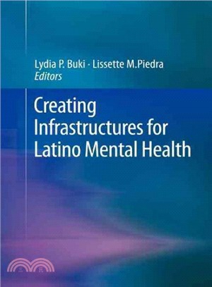 Creating Infrastructures for Latino Mental Health