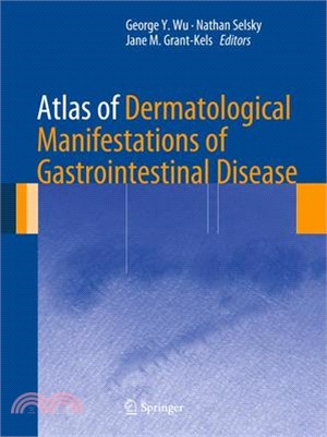 Atlas of Dermatological Manifestations of Gastrointestinal Disease