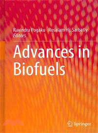 Advances in Biofuels