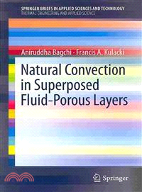 Natural Convection in Superposed Fluid-Porous Layers