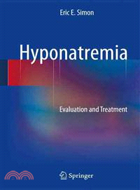 Hyponatremia — Evaluation and Treatment