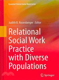 Relational Social Work Practice With Diverse Populations
