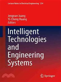 Intelligent Technologies and Engineering Systems