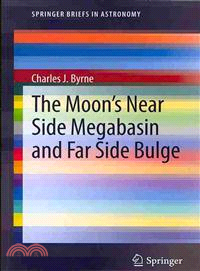 The Moon's Near Side Megabasin and Far Side Bulge