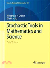 Stochastic Tools in Mathematics and Science