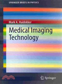 Medical Imaging Technology