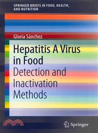 Hepatitis a Virus in Food ― Detection and Inactivation Methods