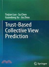 Trust-Based Collective View Prediction
