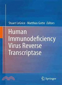 Human Immunodeficiency Virus Reverse Transcriptase