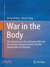 War in the Body ― The Evolutionary Race Between HIV and the Human Immune System and the Implications for Vaccines