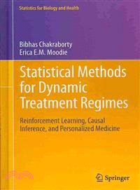 Statistical Methods for Dynamic Treatment Regimes ― Reinforcement Learning, Causal Inference, and Personalized Medicine