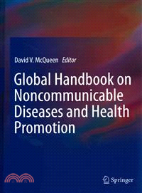Global Handbook on Noncommunicable Diseases and Health Promotion
