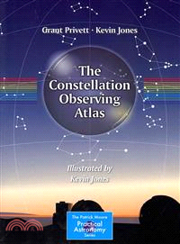 The Constellation Observing Atlas