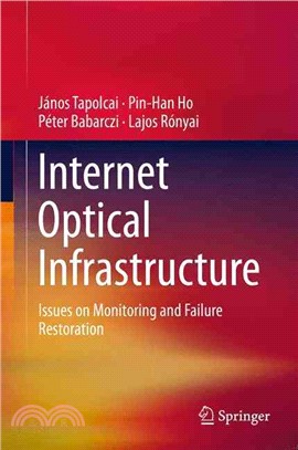 Internet Optical Infrastructure ― Issues on Monitoring and Failure Restoration