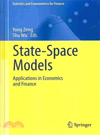 State-Space Models ― Applications in Economics and Finance