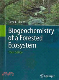 Biogeochemistry of a Forested Ecosystem