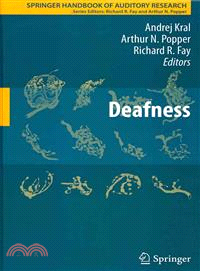 Deafness
