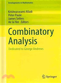 Combinatory Analysis ― Dedicated to George Andrews