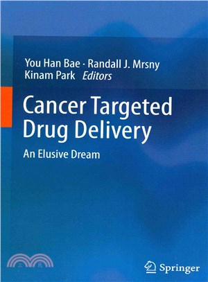 Cancer Targeted Drug Delivery ― An Elusive Dream