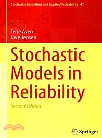 Stochastic Models in Reliability