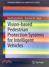 Vision-Based Pedestrian Protection Systems for Intelligent Vehicles