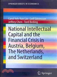 National Intellectual Capital and the Financial Crisis in Austria, Belgium, the Netherlands, and Switzerland