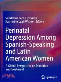 Perinatal Depression Among Spanish-Speaking Women ― A Global Perspective on Prevalence, Treatment, and Outcomes