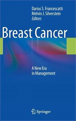 Breast Cancer ― A New Era in Management