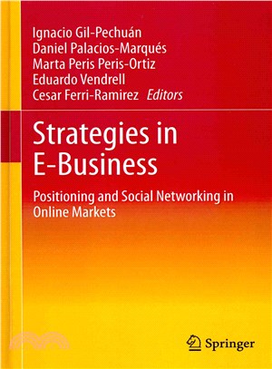 Strategies in E-business ― Positioning and Social Networking in Online Markets