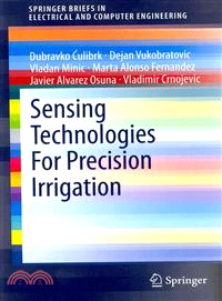 Sensing Technologies for Precision Irrigation