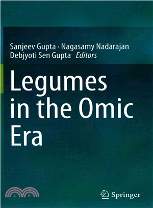 Legumes in the Omic Era