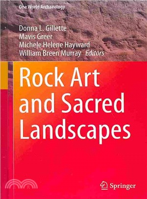 Rock Art and Sacred Landscapes