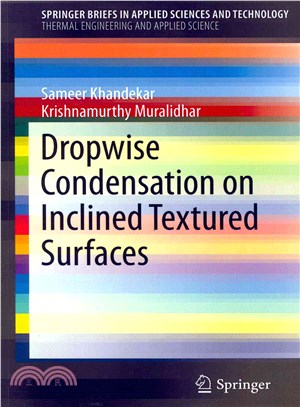 Dropwise Condensation on Inclined Textured Surfaces