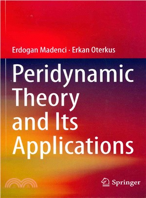 Peridynamic Theory and Its Applications