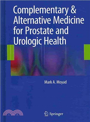 Complementary & Alternative Medicine for Prostate and Urologic Health