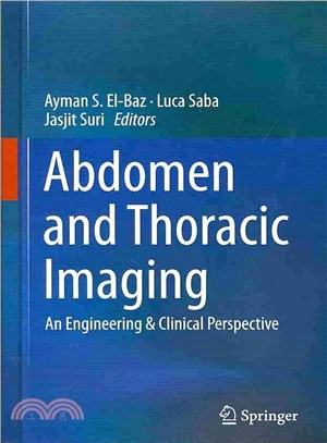 Abdomen and Thoracic Imaging ― An Engineering & Clinical Perspective