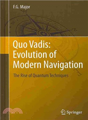 Quo Vadis ― Evolution of Modern Navigation: the Rise of Quantum Techniques