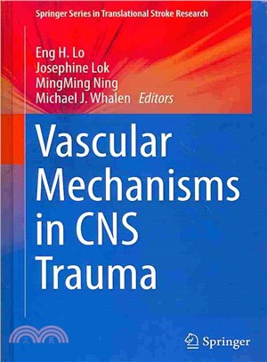 Vascular Mechanisms in Cns Trauma