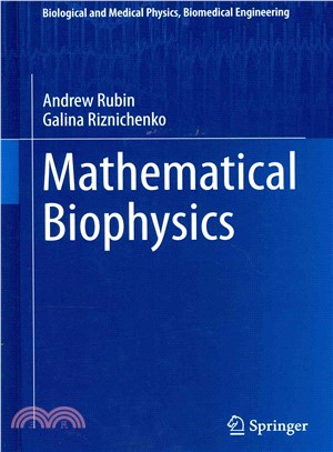 Mathematical Biophysics