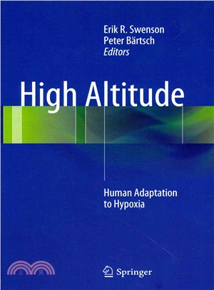 High Altitude ― Human Adaptation to Hypoxia