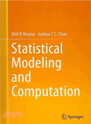 Statistical modeling and com...