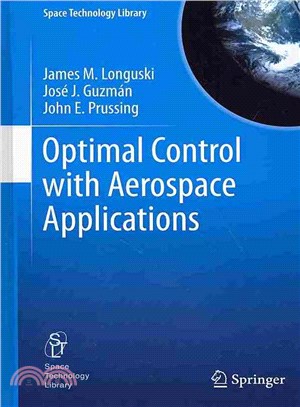 Optimal Control With Aerospace Applications