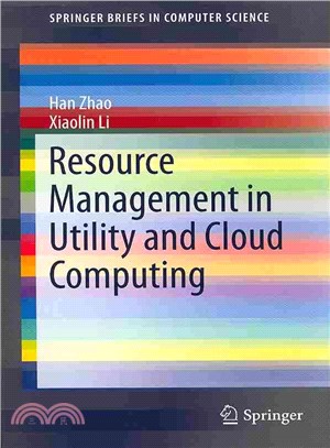 Resource Management in Utility and Cloud Computing